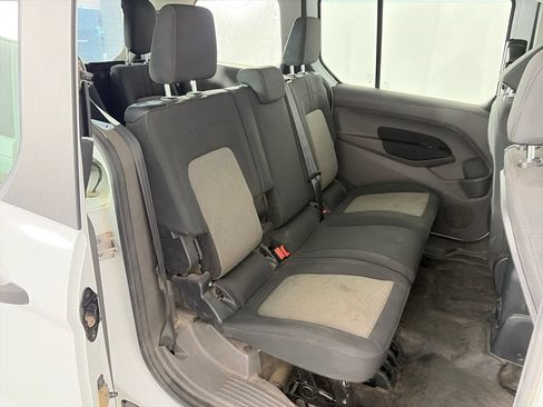 Certified 2022 Ford Transit Connect XL FWD image 25