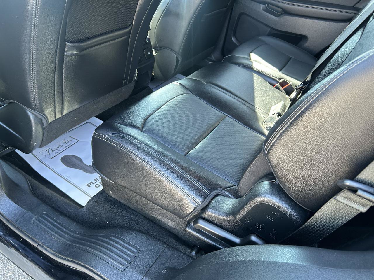 Used 2018 Ford Explorer Limited AWD/4WD image 9