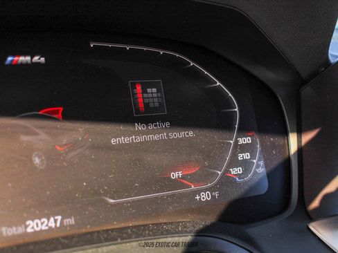 Used 2023 BMW M4 Competition w/ M Driver's Package image 60