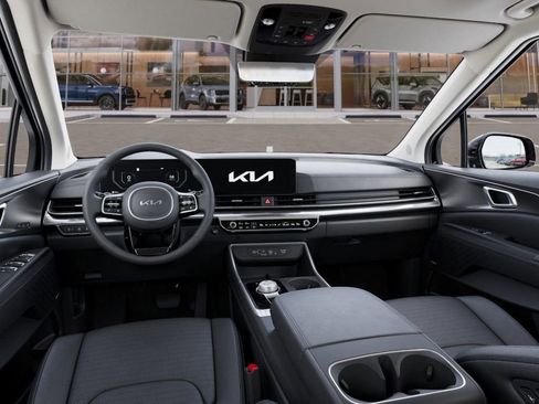 New 2026 Kia Carnival SX Prestige FWD image 17