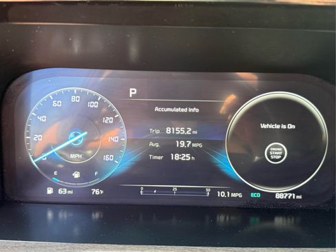Used 2022 Kia Sorento SX Prestige AWD/4WD image 35