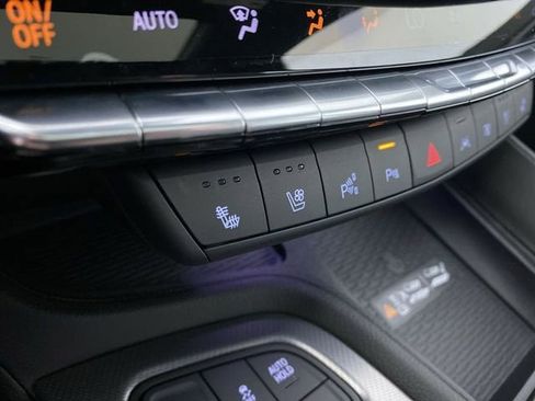 New 2025 Cadillac CT5 Premium Luxury w/ Sun And Sound Package image 8