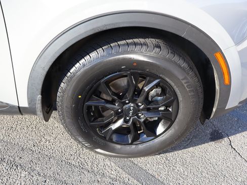 Used 2023 Kia Sportage X-Pro Prestige AWD/4WD image 39