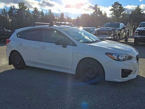 Used 2019 Subaru Impreza 2.0i image 37