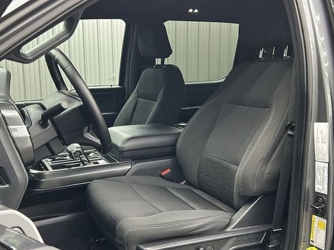 Used 2023 Ford F150 XLT w/ Equipment Group 302A High image 31