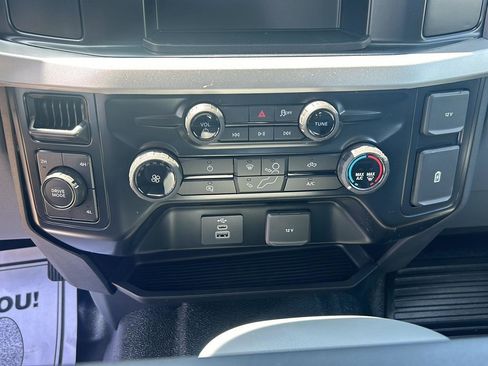 New 2026 Ford F250 XL AWD/4WD image 12