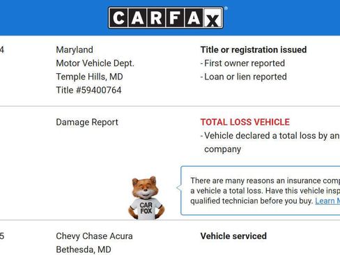 Used 2024 Acura TLX Type S image 57