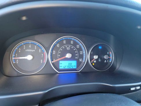 Used 2009 Hyundai Santa Fe Limited image 13