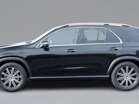 Used 2026 Mercedes-Benz GLE 350 4MATIC image 6