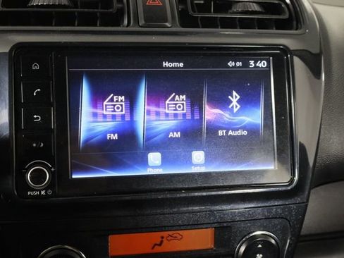 Used 2024 Mitsubishi Mirage G4 ES FWD image 26
