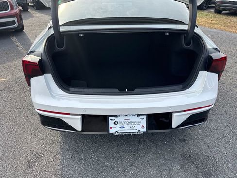 Certified 2025 Kia K5 GT-Line image 18