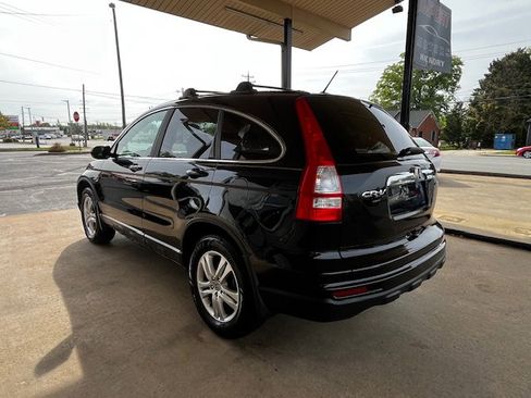 Used 2010 Honda CR-V EX-L image 6