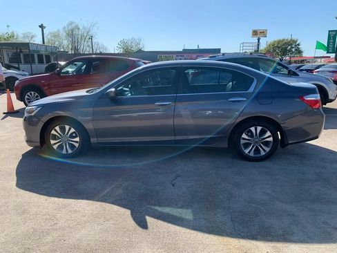Used 2015 Honda Accord LX image 9