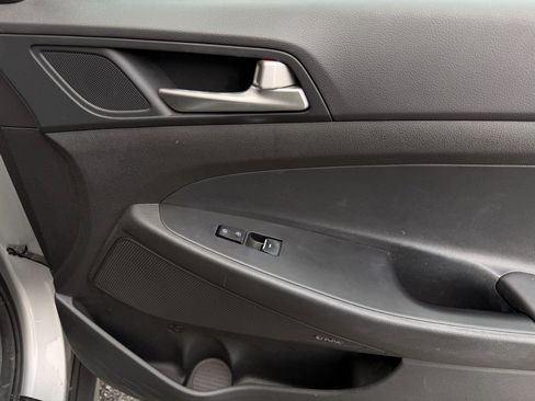 Used 2021 Hyundai Tucson Ultimate w/ Cargo Package image 25