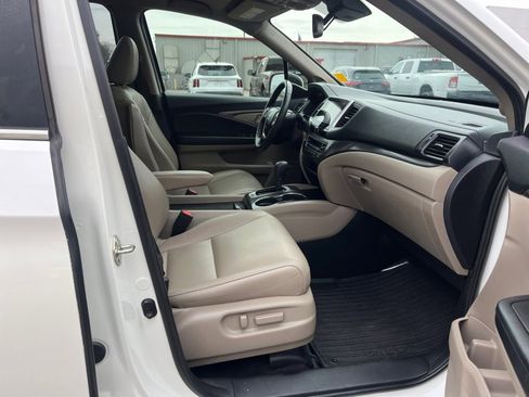 Used 2017 Honda Pilot EX-L image 28
