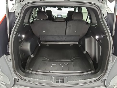 Used 2024 Honda CR-V Sport image 32