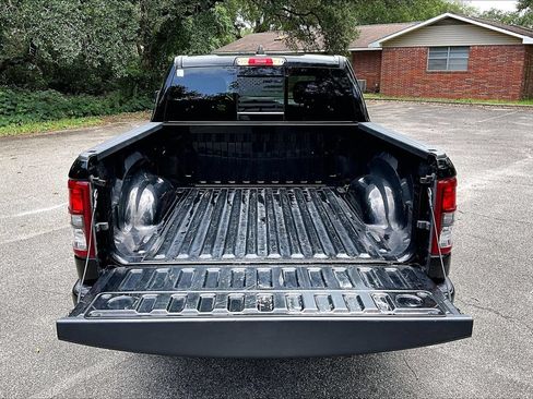 Used 2024 RAM 1500 Big Horn AWD/4WD image 37