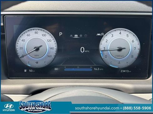 Certified 2023 Hyundai Tucson SEL w/ Convenience Package AWD/4WD image 28