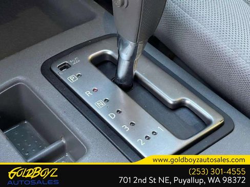 Used 2019 Nissan Frontier S image 27