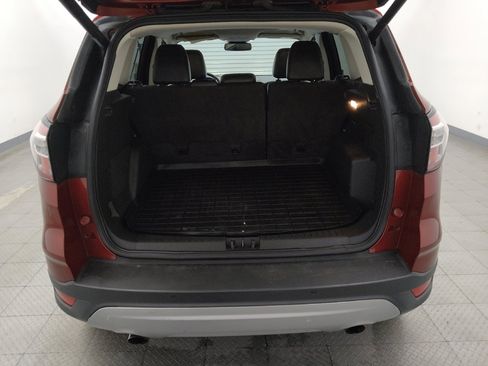 Used 2017 Ford Escape Titanium w/ Equipment Group 301A AWD/4WD image 29