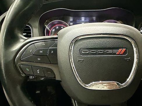 Used 2019 Dodge Charger Police w/ Fleet Safety Group image 28