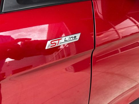 Certified 2023 Ford Edge ST-Line AWD/4WD image 14