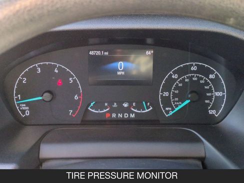 Used 2024 Ford Transit 350 XLT image 19