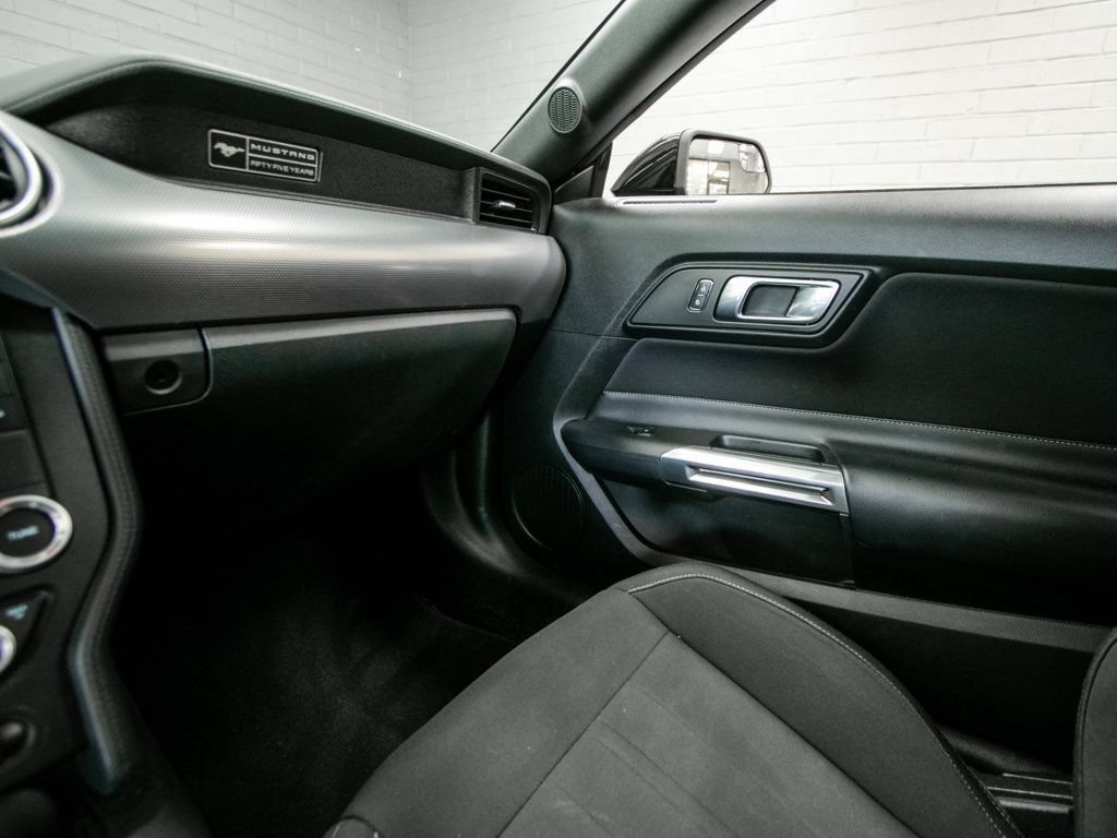 Used 2020 Ford Mustang GT w/ Black Accent Package RWD image 19
