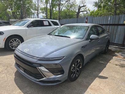 Used 2025 Hyundai Sonata SEL