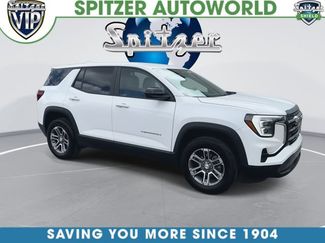Used 2026 GMC Terrain Elevation AWD/4WD video 2