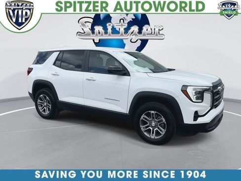 Used 2026 GMC Terrain Elevation AWD/4WD image 2