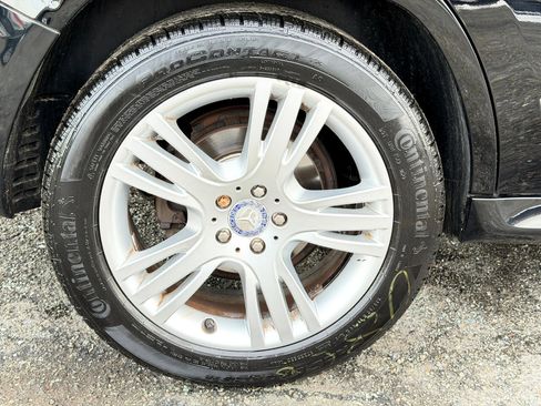 Used 2014 Mercedes-Benz GLK 350 GLK350 4MATIC image 91