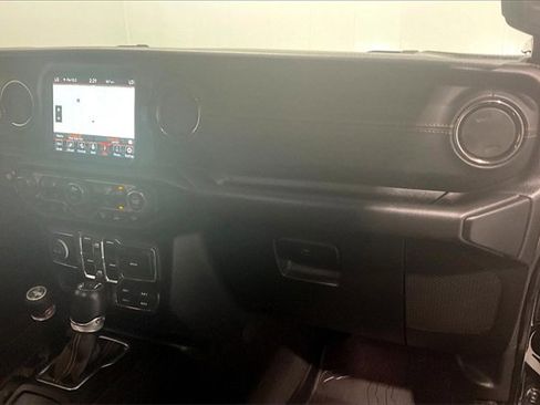 Used 2021 Jeep Gladiator High Altitude image 28