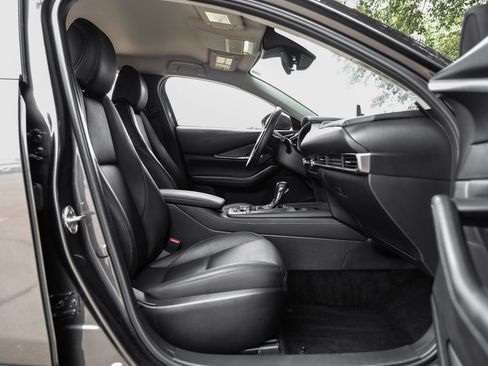 Used 2022 MAZDA CX-30 AWD 2.5 S w/ Select Package image 47