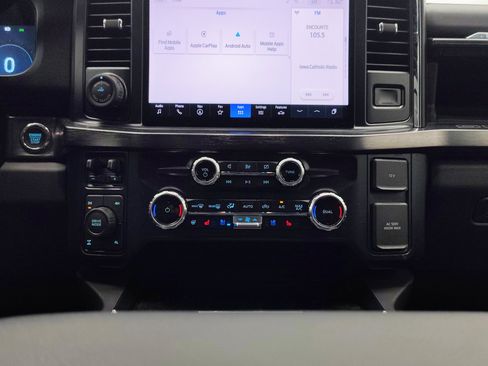 Used 2024 Ford F350 Lariat w/ Lariat Ultimate Package image 46