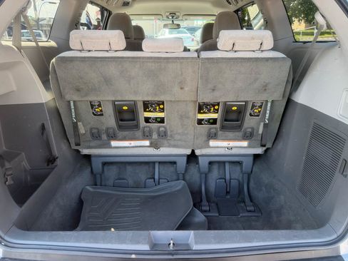 Used 2017 Toyota Sienna LE FWD image 28