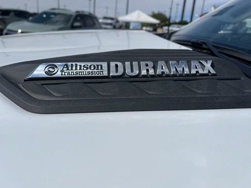 New 2025 Chevrolet Silverado 3500 W/T w/ WT Convenience Package image 9