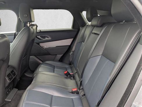 Used 2025 Land Rover Range Rover Velar S AWD/4WD image 15