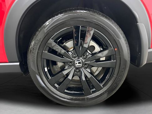 Used 2026 Honda HR-V Sport image 28