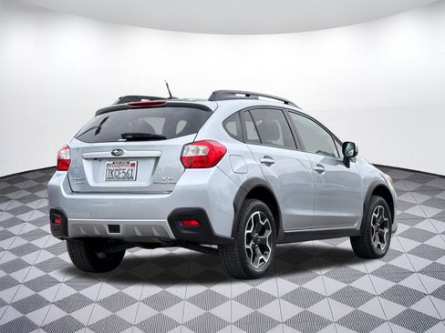 Used 2014 Subaru Crosstrek 2.0i Limited image 8