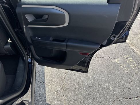 New 2025 Ford Bronco Sport Big Bend image 16