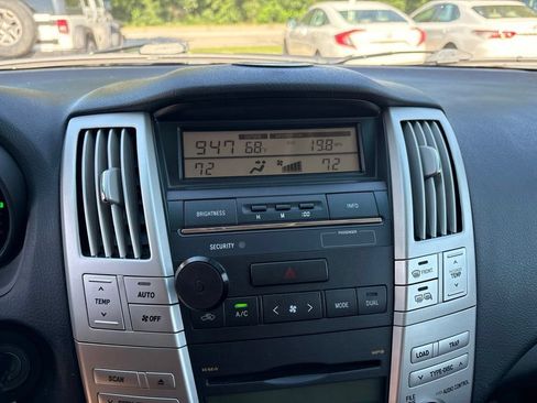 Used 2009 Lexus RX 350 AWD image 16