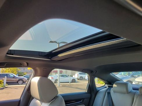 New 2026 Honda Civic Sport Touring image 31