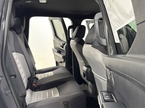 New 2025 Toyota Tacoma TRD Off-Road image 17