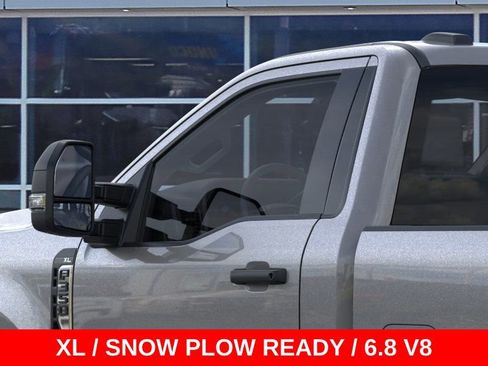 New 2026 Ford F350 XL image 20