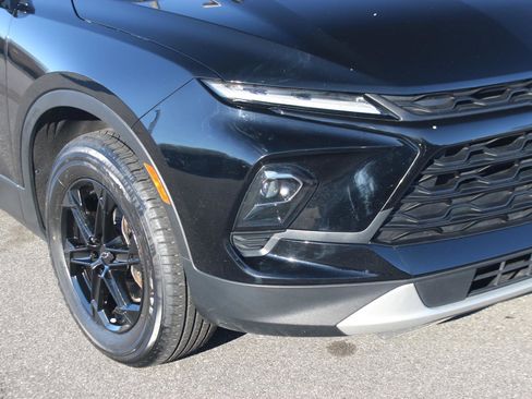 Used 2024 Chevrolet Blazer LT w/ Convenience Package image 9