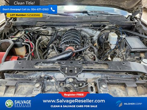 Used 2016 GMC Sierra 1500 SLE w/ Texas SLE Value Package RWD image 15