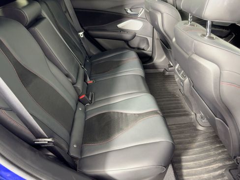 Used 2022 Acura RDX A-Spec image 29