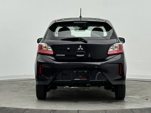 Used 2024 Mitsubishi Mirage ES image 6