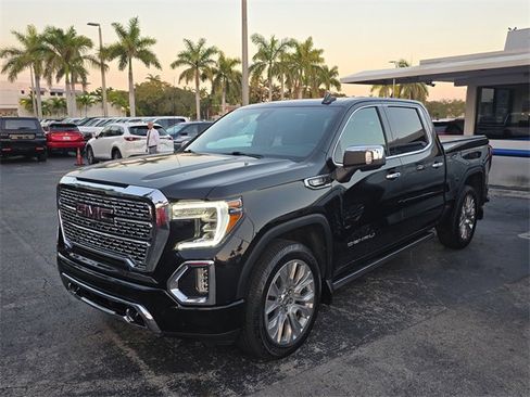 Used 2021 GMC Sierra 1500 Denali w/ Denali Ultimate Package image 28